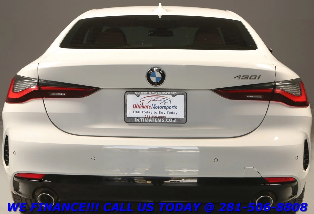 2021 BMW G22 4 Series Coupe - Image 4 of 21