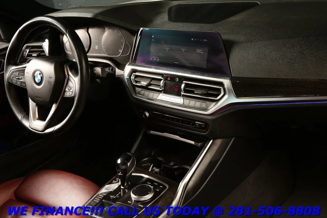 2021 BMW G22 4 Series Coupe - Image 19 of 21