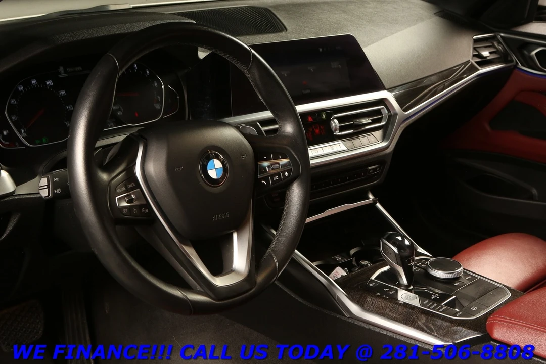 2021 BMW G22 4 Series Coupe - Image 9 of 21