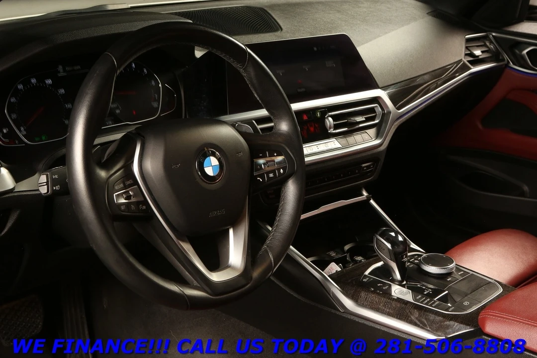 2021 BMW G22 4 Series Coupe - Image 9 of 21