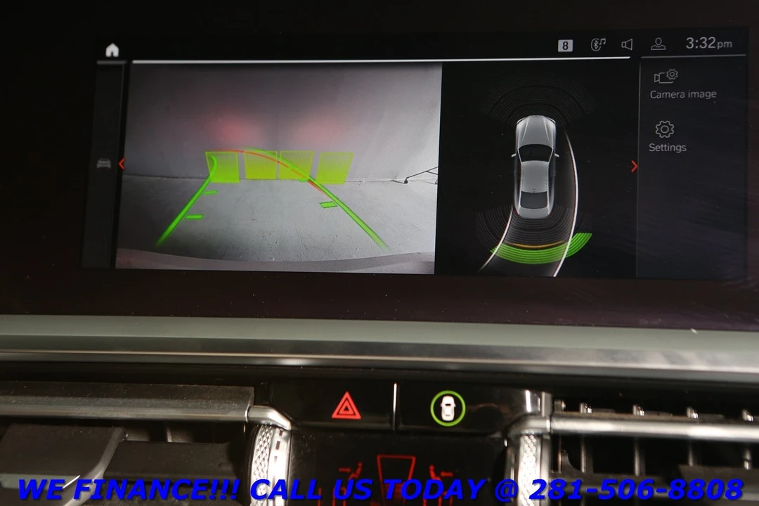 2021 BMW G22 4 Series Coupe - Image 18 of 21