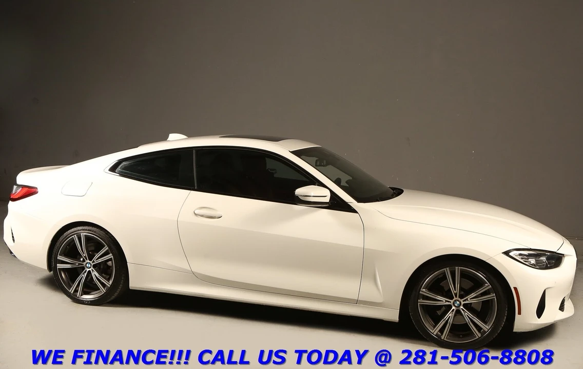 2021 BMW G22 4 Series Coupe - Image 6 of 21