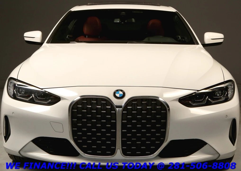 2021 BMW G22 4 Series Coupe - Image 7 of 21