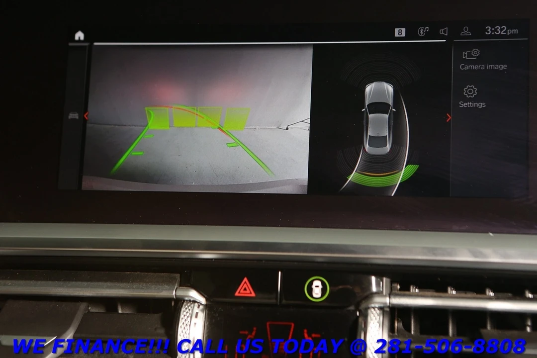2021 BMW G22 4 Series Coupe - Image 18 of 21