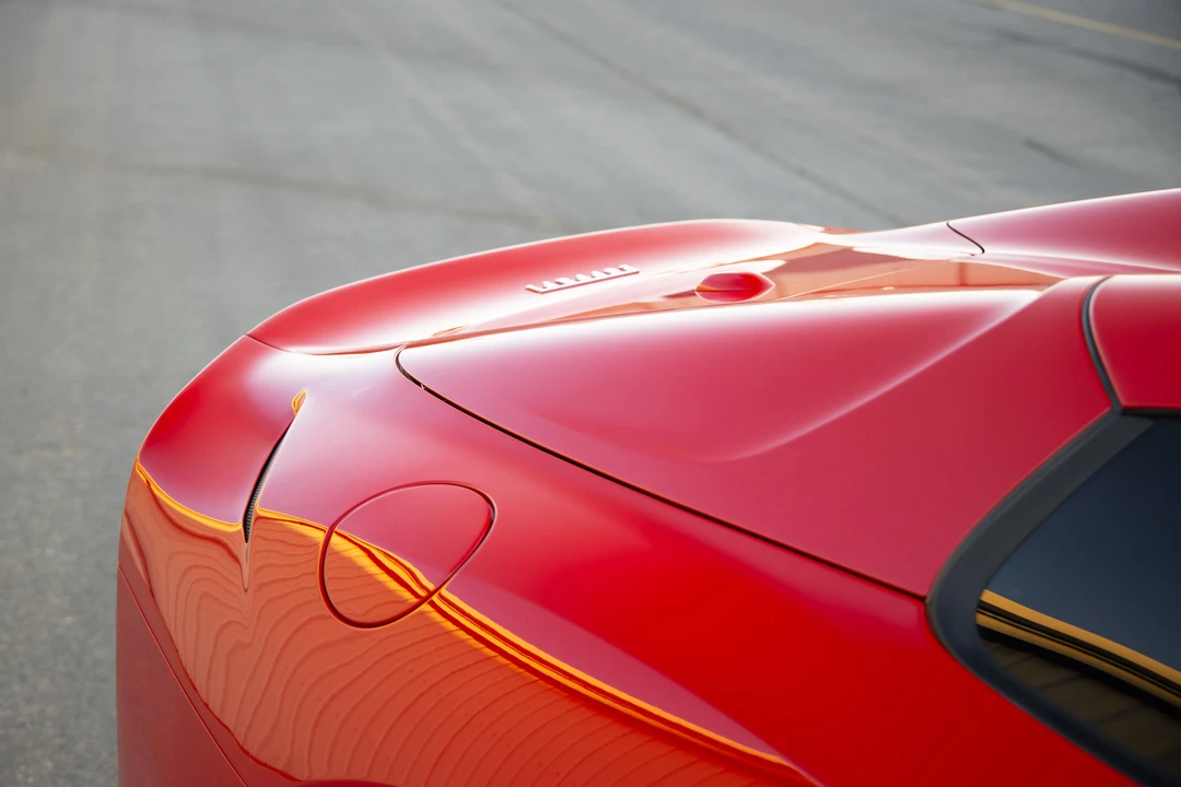 2021 Ferrari 812 GTS - Image 21 of 31