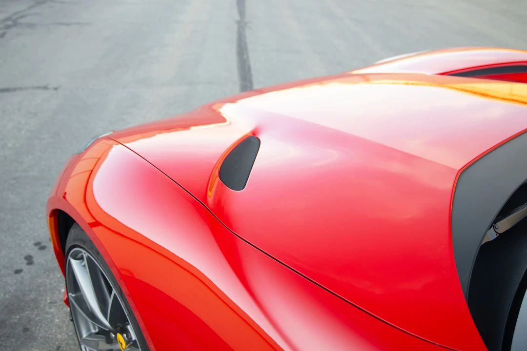 2021 Ferrari 812 GTS - Image 13 of 31