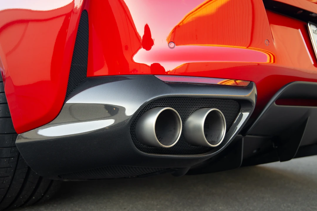 2021 Ferrari 812 GTS - Image 24 of 31