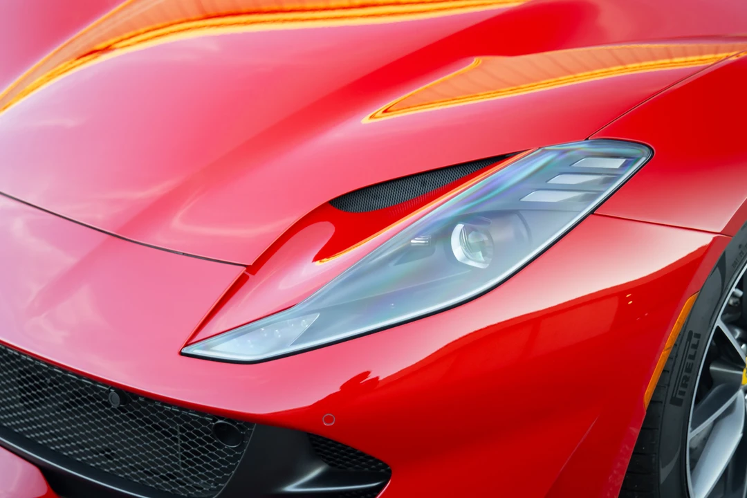 2021 Ferrari 812 GTS - Image 14 of 31
