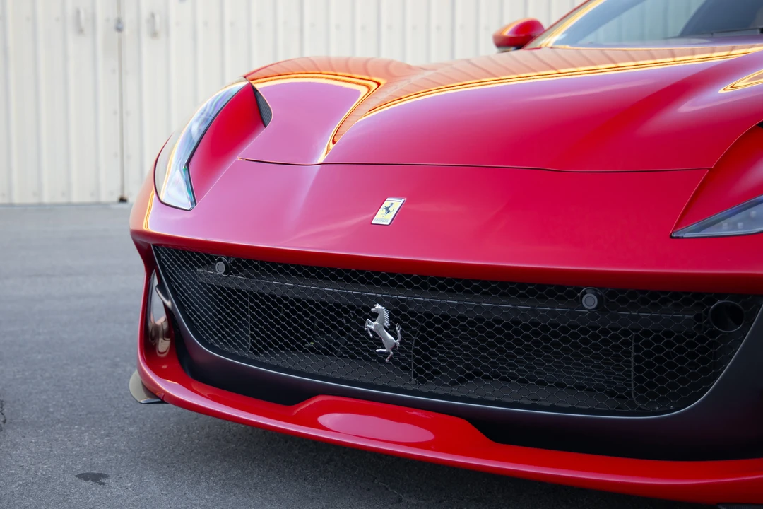 2021 Ferrari 812 GTS - Image 15 of 31