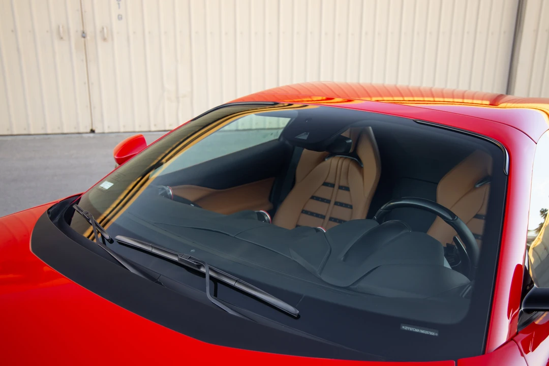 2021 Ferrari 812 GTS - Image 16 of 31