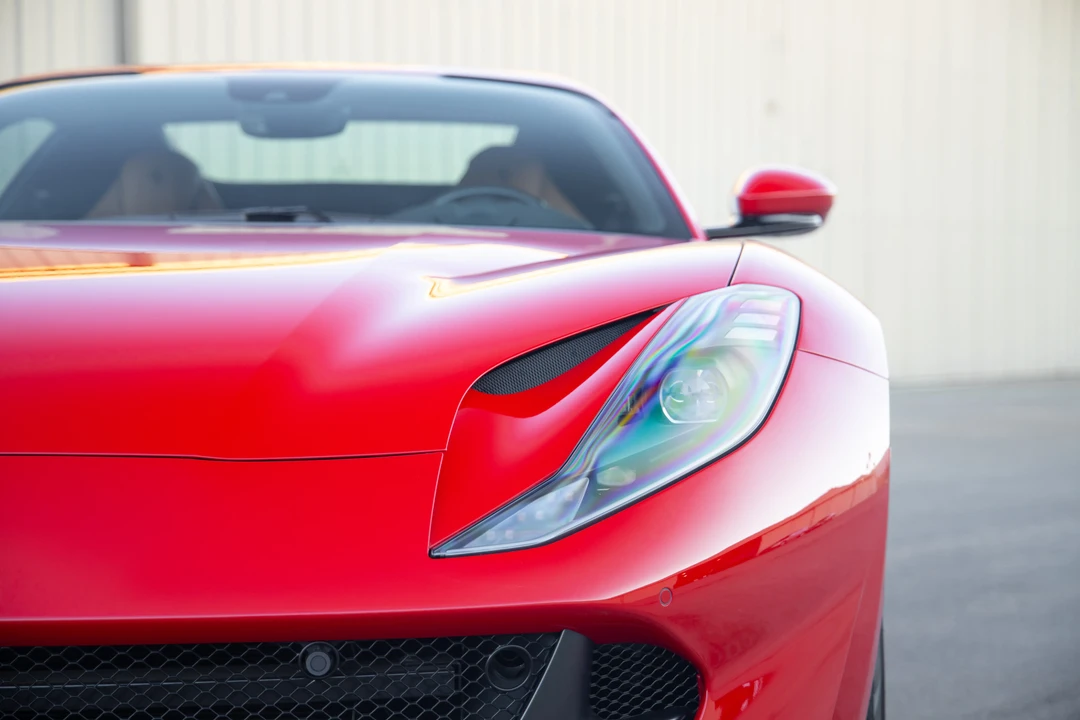 2021 Ferrari 812 GTS - Image 26 of 31