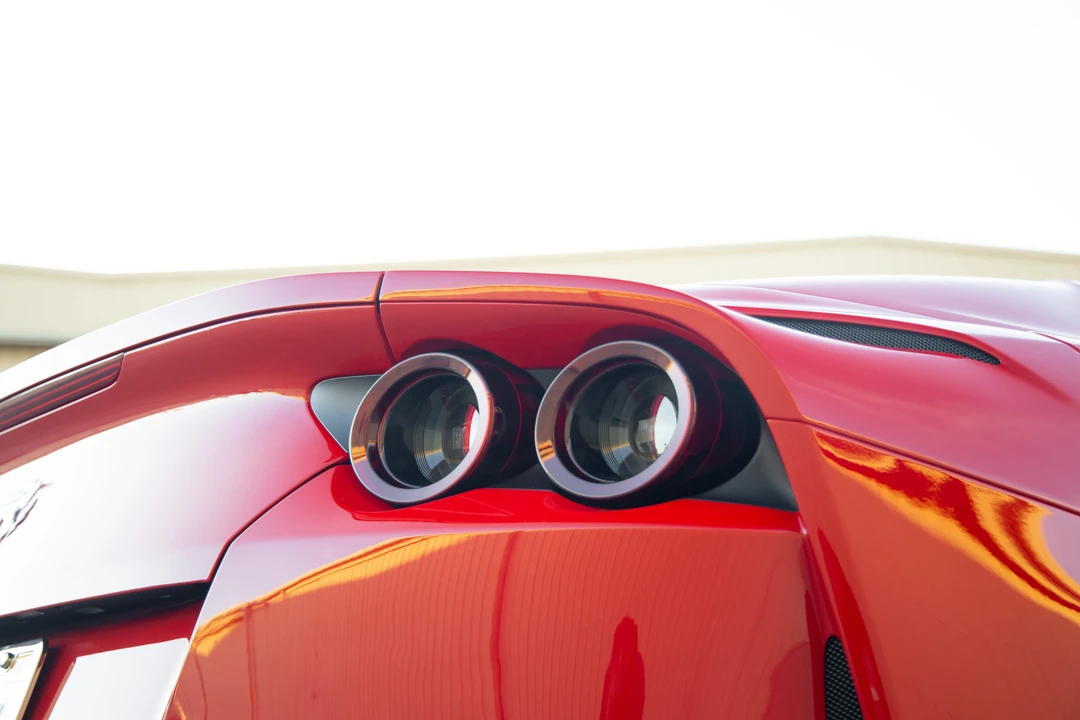 2021 Ferrari 812 GTS - Image 22 of 31