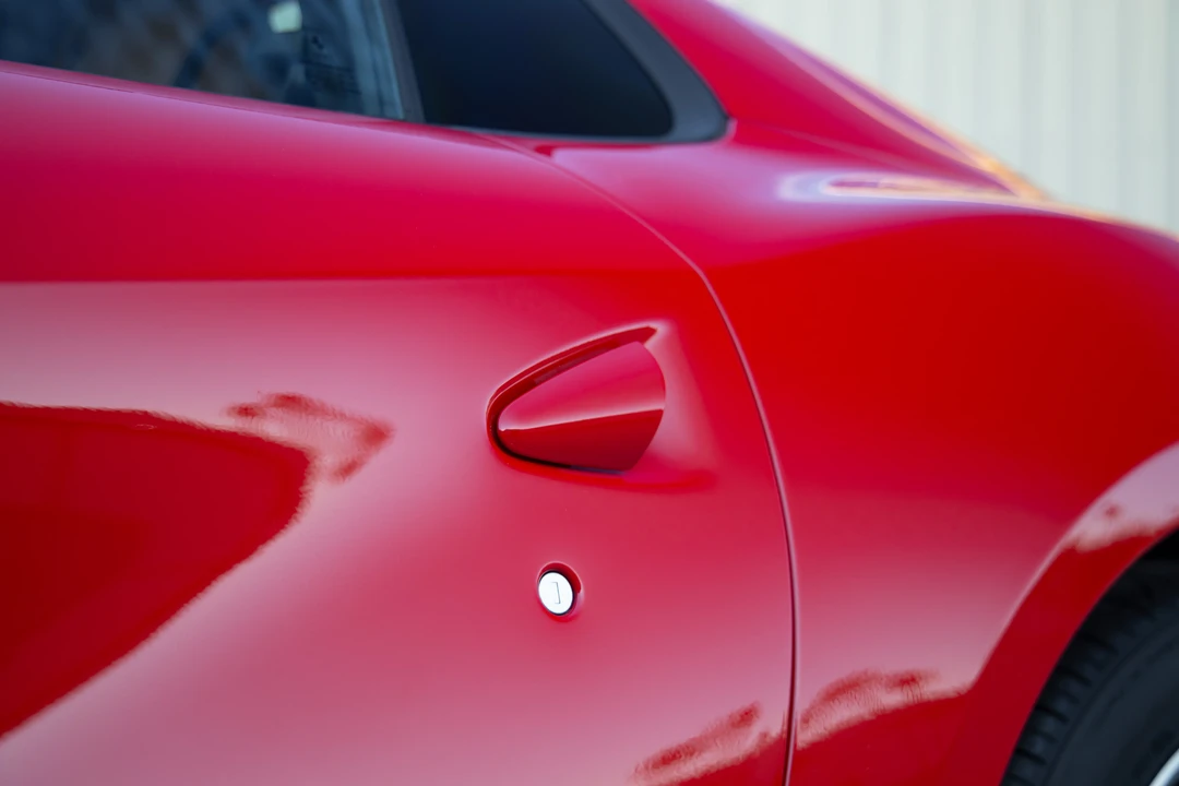 2021 Ferrari 812 GTS - Image 28 of 31