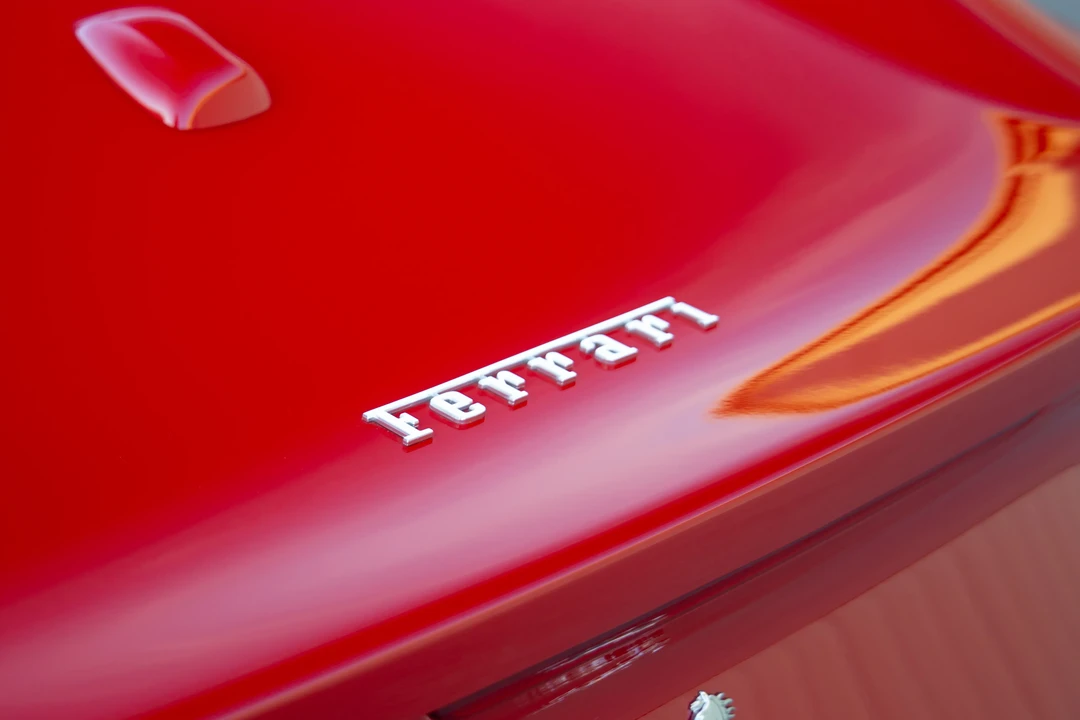 2021 Ferrari 812 GTS - Image 23 of 31