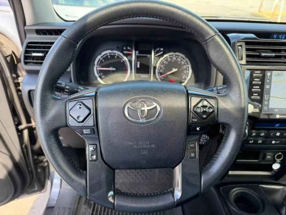 2021 Toyota 4Runner 5th Gen - Image 13 of 13