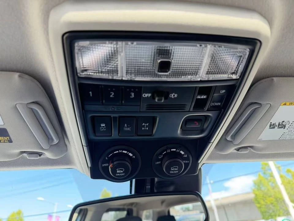 2021 Toyota 4Runner 5th Gen - Image 10 of 13