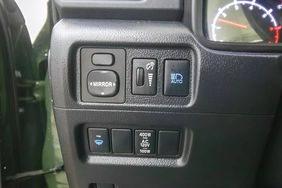 2021 Toyota 4Runner 5th Gen - Image 9 of 13