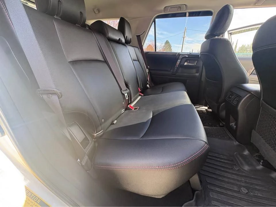 2021 Toyota 4Runner 5th Gen - Image 7 of 13
