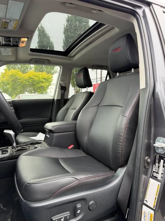 2021 Toyota 4Runner 5th Gen - Image 6 of 13