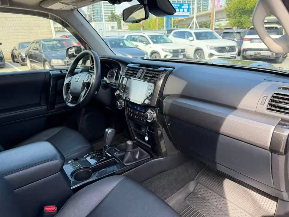 2021 Toyota 4Runner 5th Gen - Image 11 of 13