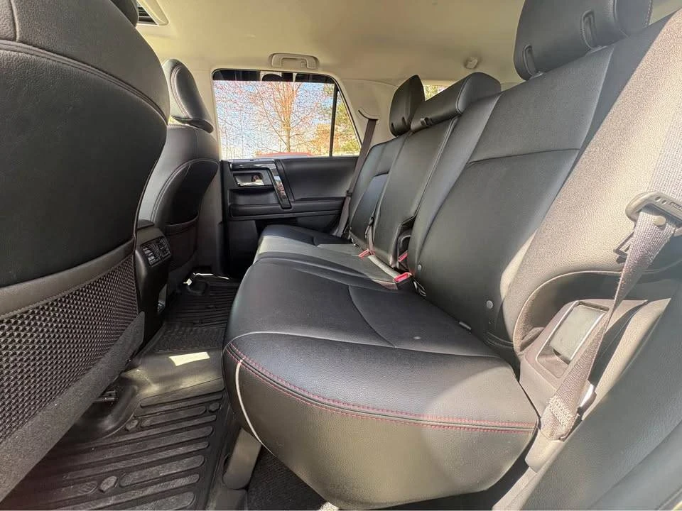 2021 Toyota 4Runner 5th Gen - Image 8 of 13