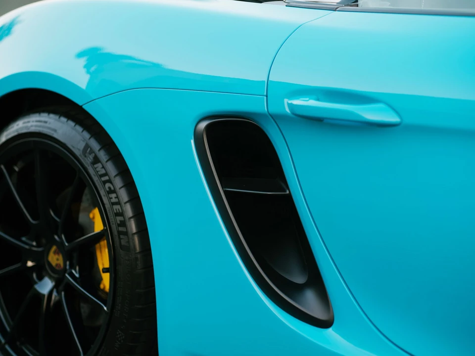 2021 Porsche 718 Boxster GTS 4.0 - Image 15 of 31