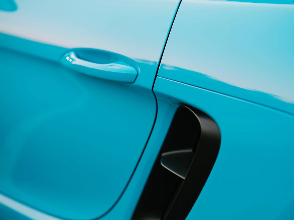 2021 Porsche 718 Boxster GTS 4.0 - Image 24 of 31