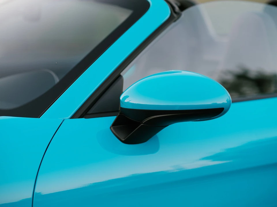 2021 Porsche 718 Boxster GTS 4.0 - Image 19 of 31