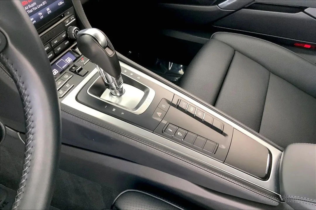 2021 Porsche 718 Cayman GTS 4.0 - Image 9 of 14