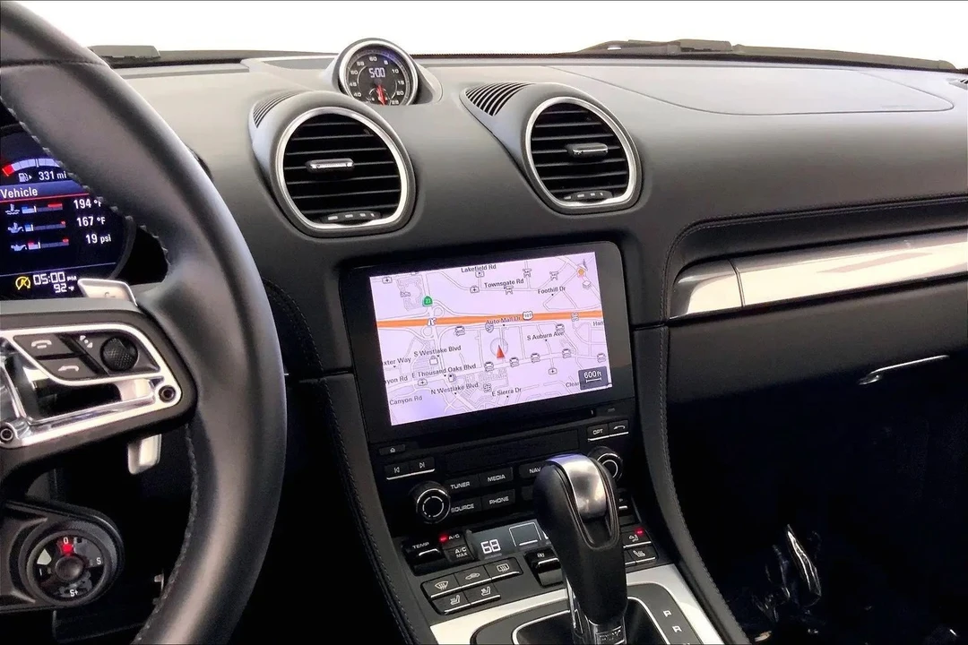 2021 Porsche 718 Cayman GTS 4.0 - Image 10 of 14
