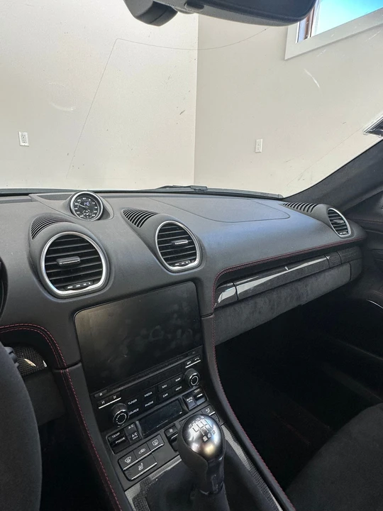 2021 Porsche 718 Cayman GTS 4.0 - Image 10 of 18