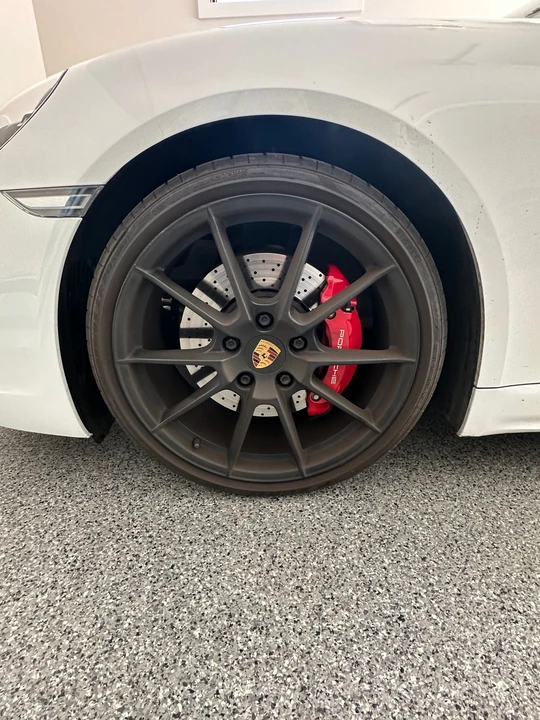 2021 Porsche 718 Cayman GTS 4.0 - Image 12 of 18