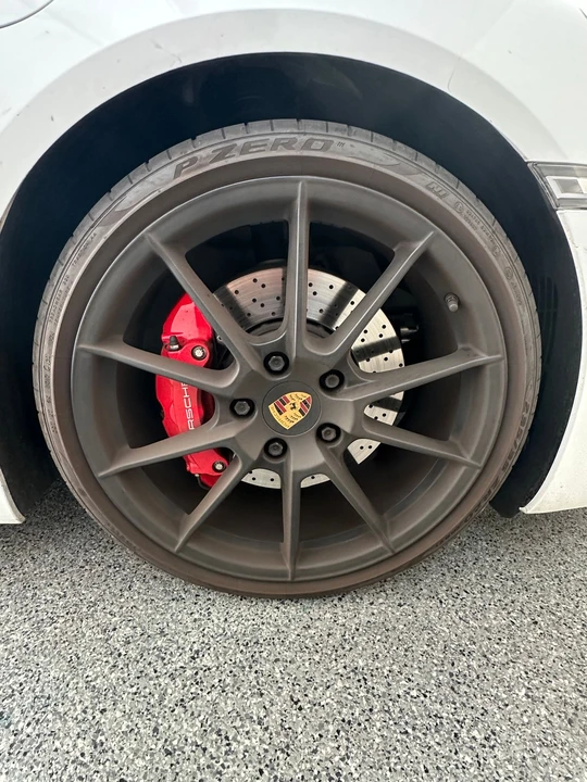 2021 Porsche 718 Cayman GTS 4.0 - Image 13 of 18