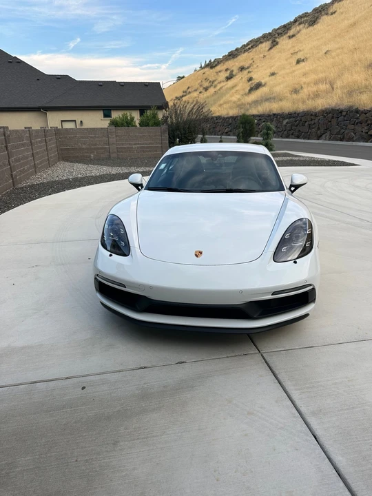 2021 Porsche 718 Cayman GTS 4.0 - Image 18 of 18