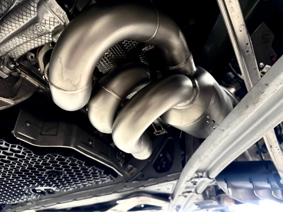 2021 Porsche 718 Cayman - Image 23 of 28
