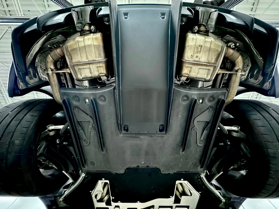 2021 Porsche 718 Cayman - Image 24 of 28