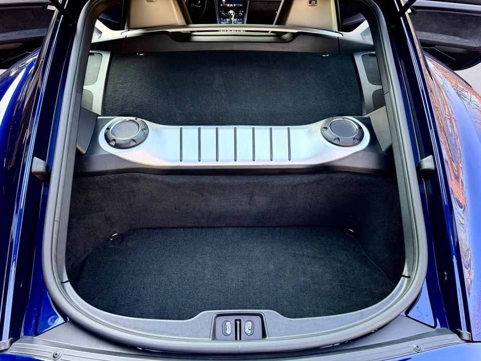 2021 Porsche 718 Cayman - Image 21 of 28