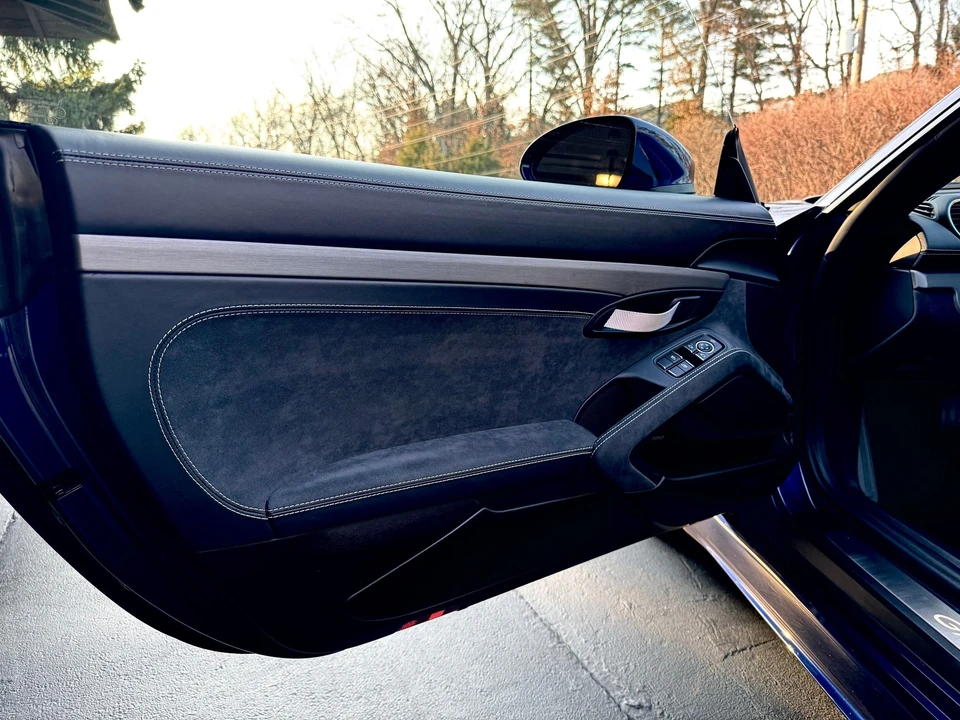 2021 Porsche 718 Cayman - Image 20 of 28