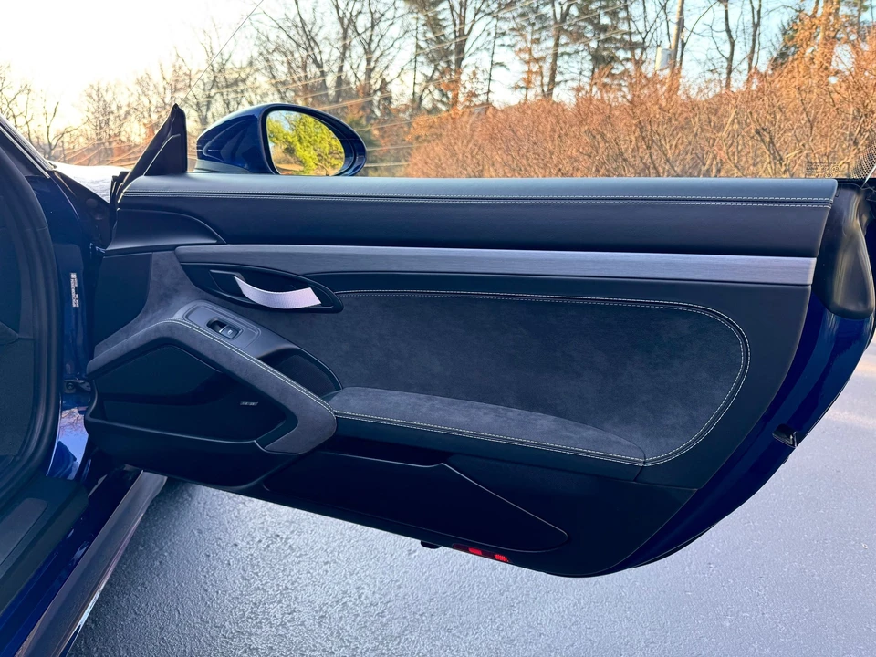 2021 Porsche 718 Cayman - Image 19 of 28