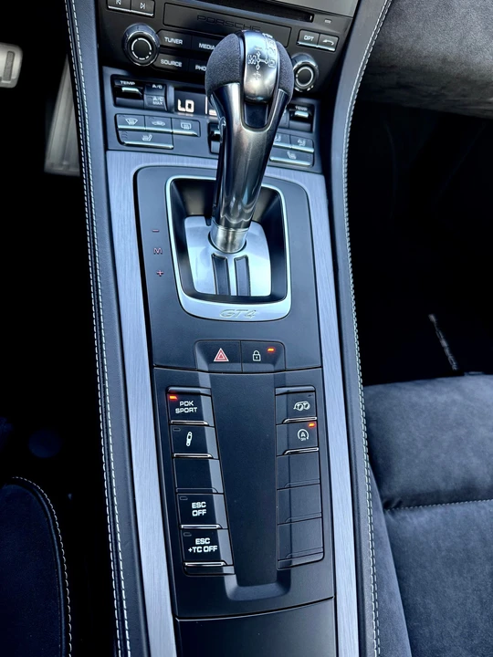 2021 Porsche 718 Cayman - Image 14 of 28