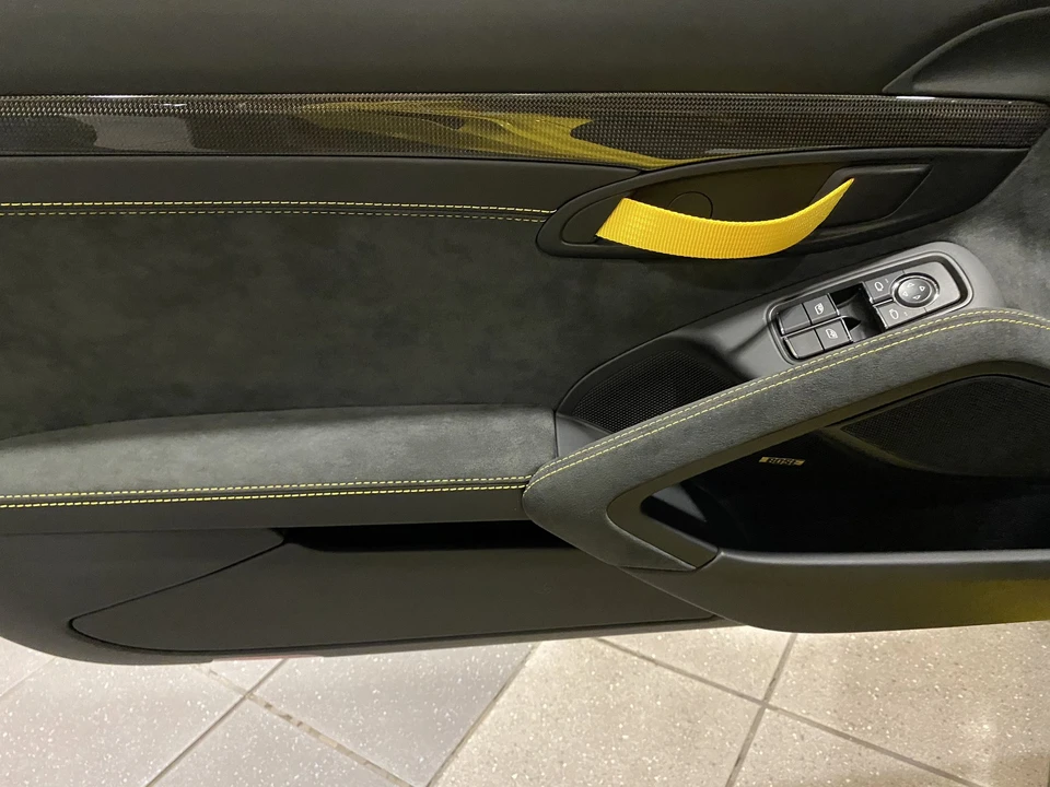 2021 Porsche 718 Cayman - Image 6 of 14