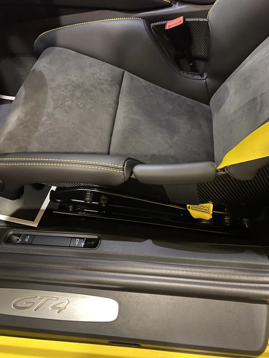 2021 Porsche 718 Cayman - Image 7 of 14