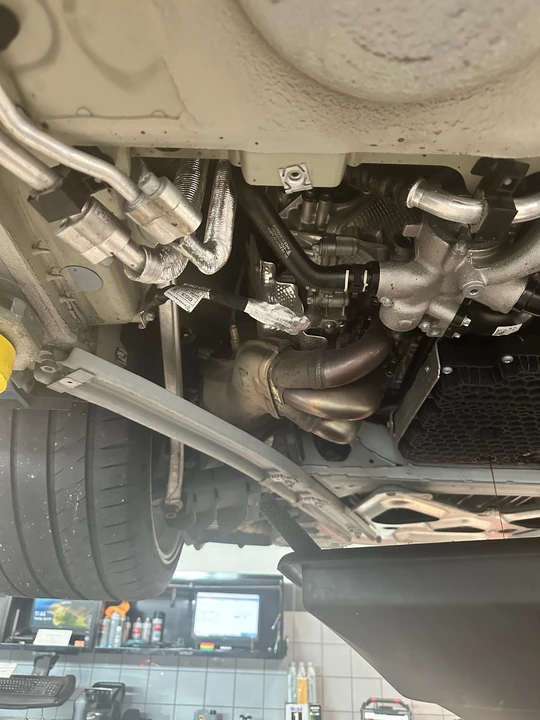 2021 Porsche 718 Boxster Spyder - Image 22 of 27
