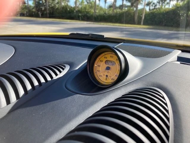 2021 Porsche 718 Boxster Spyder - Image 18 of 20