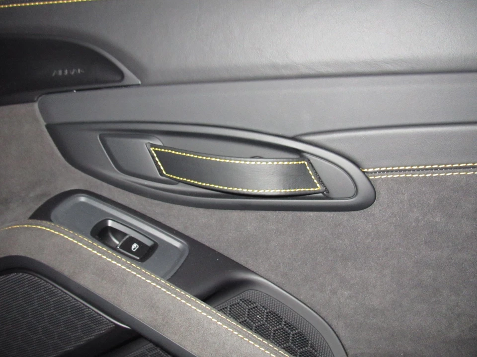 2021 Porsche 718 Boxster Spyder - Image 20 of 20