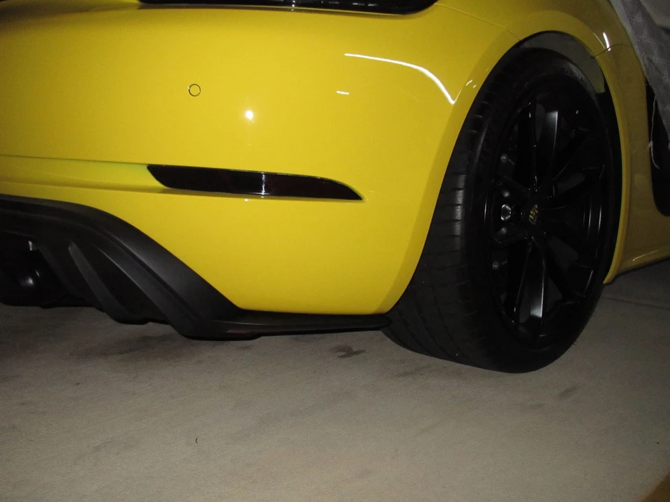 2021 Porsche 718 Boxster Spyder - Image 10 of 20