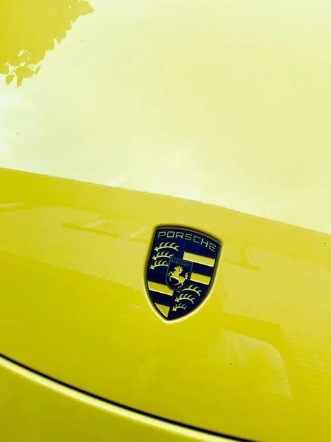 2021 Porsche 718 Boxster Spyder - Image 10 of 12