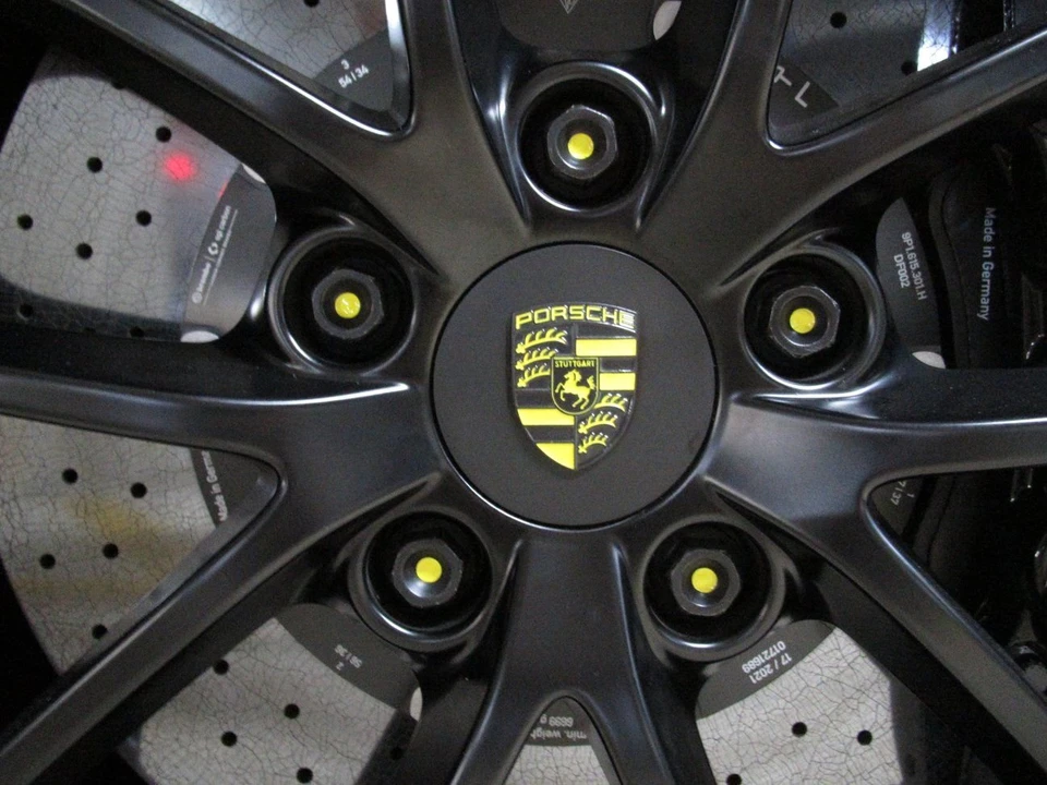 2021 Porsche 718 Boxster Spyder - Image 11 of 12