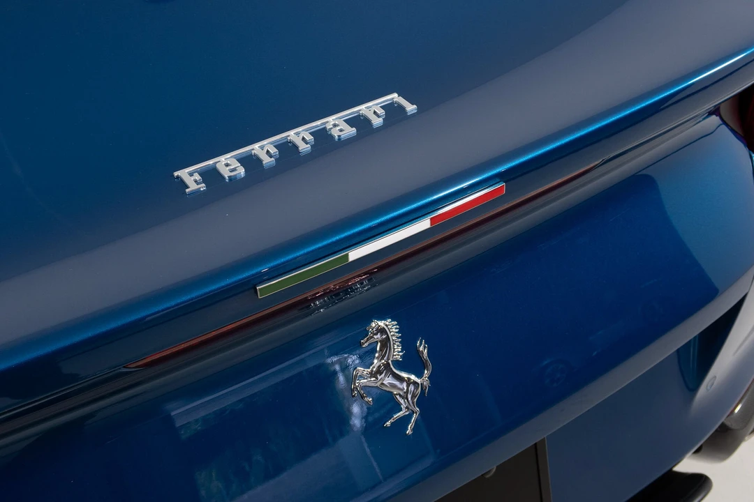 2021 Ferrari - Image 22 of 31