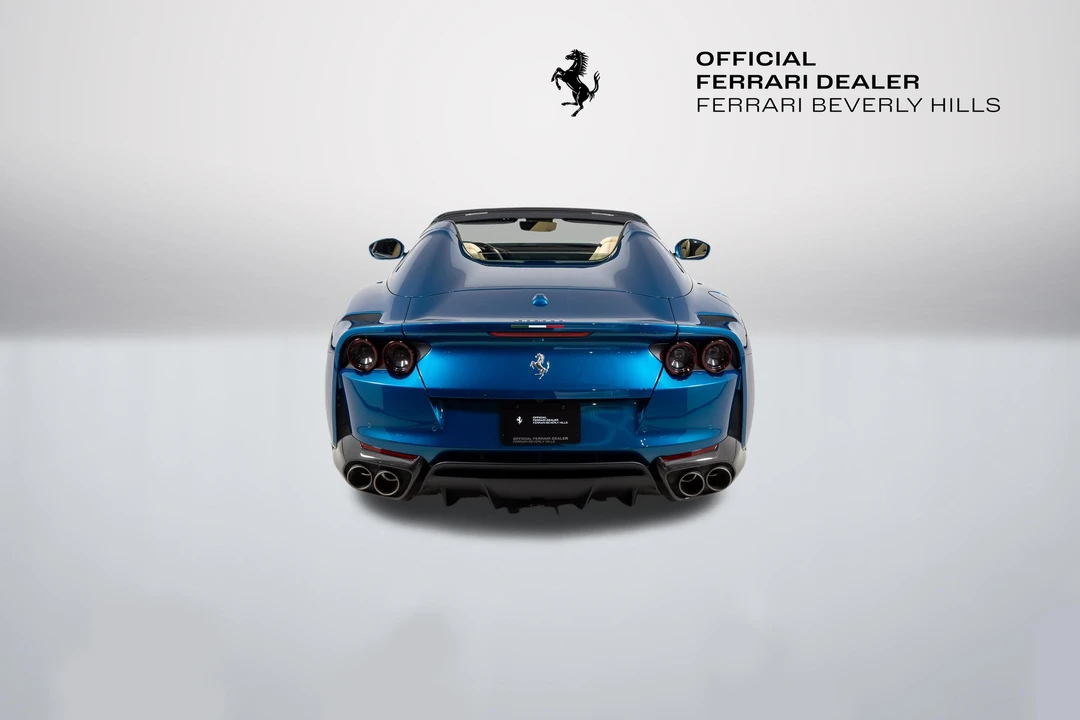 2021 Ferrari - Image 7 of 31